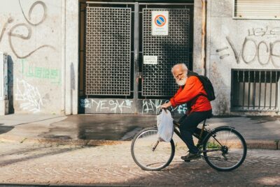 bicycles for senior citizens